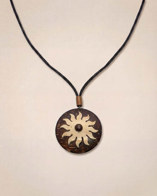 Collier Coco-Link