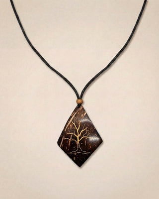 Collier Coco-Link