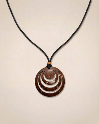 Collier Coco-Link