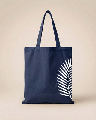 The Jungle Twill Tote