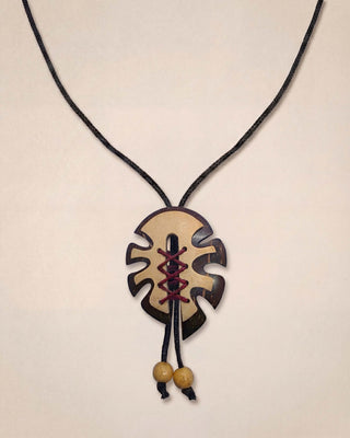 Coco-Link Necklace
