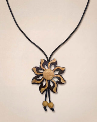 Collier Coco-Link