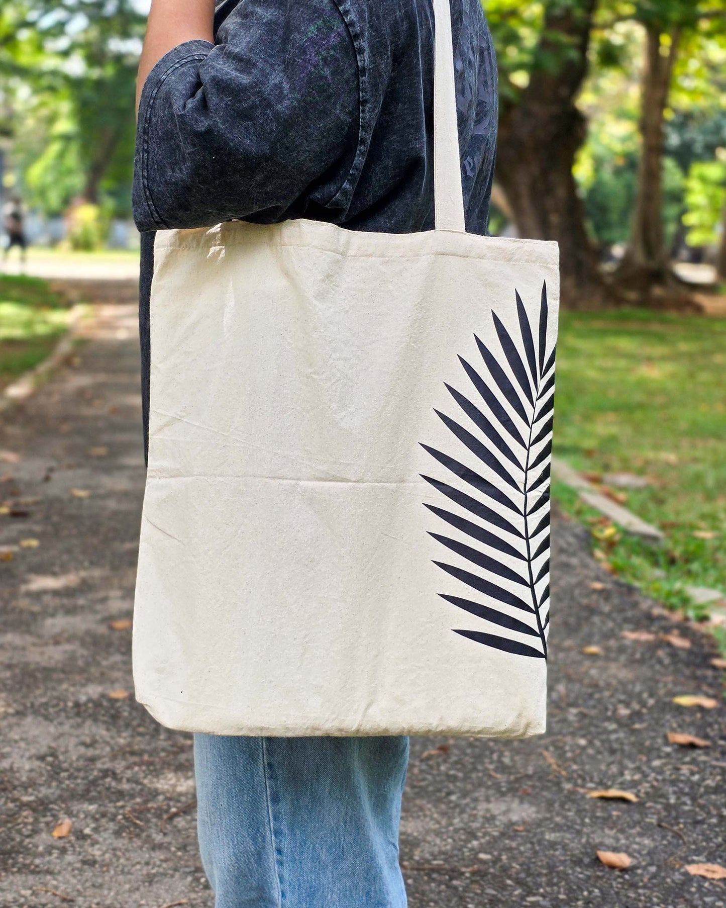 Sac fourre-tout « Island Series »