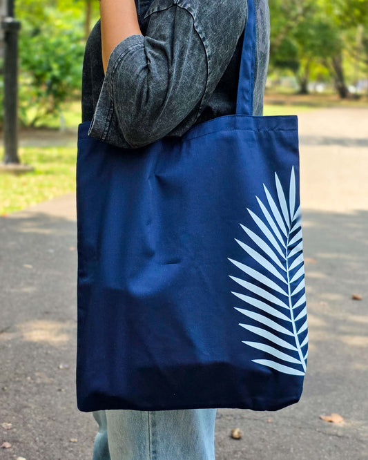 Sac fourre-tout "Série Insulaire"