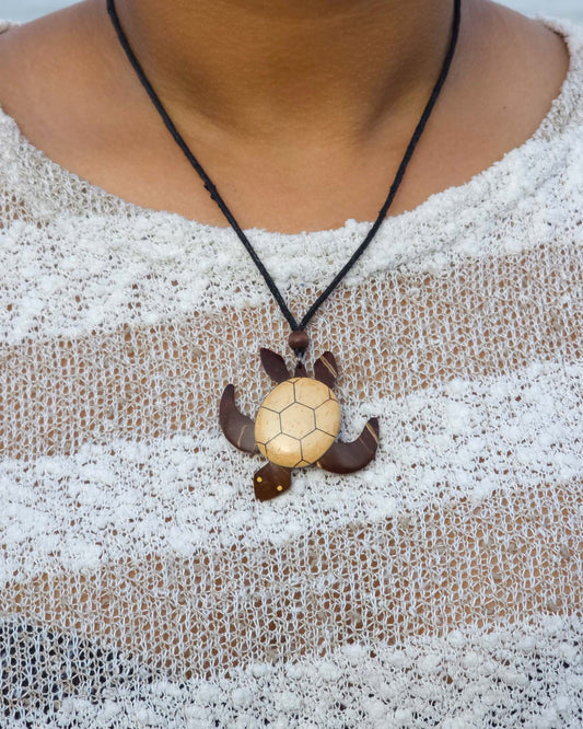 Collier Coco-Link