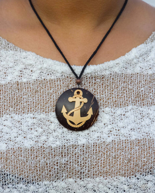 Collier Coco-Link