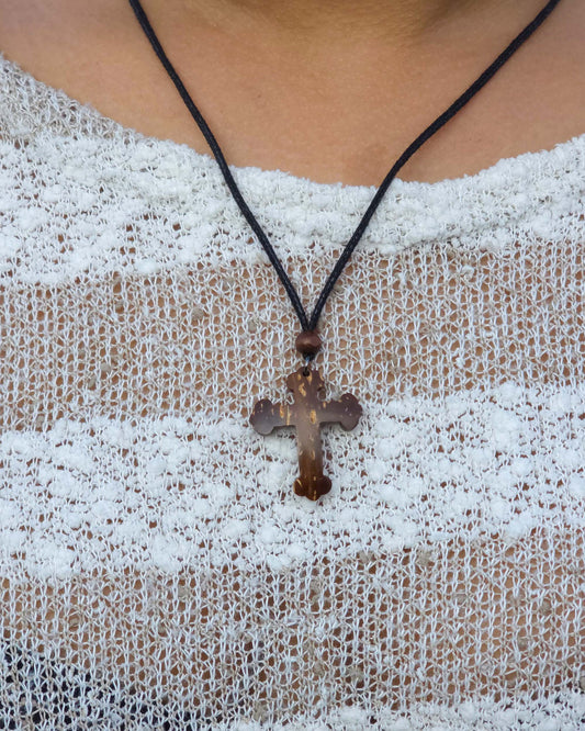 Collier Coco-Link