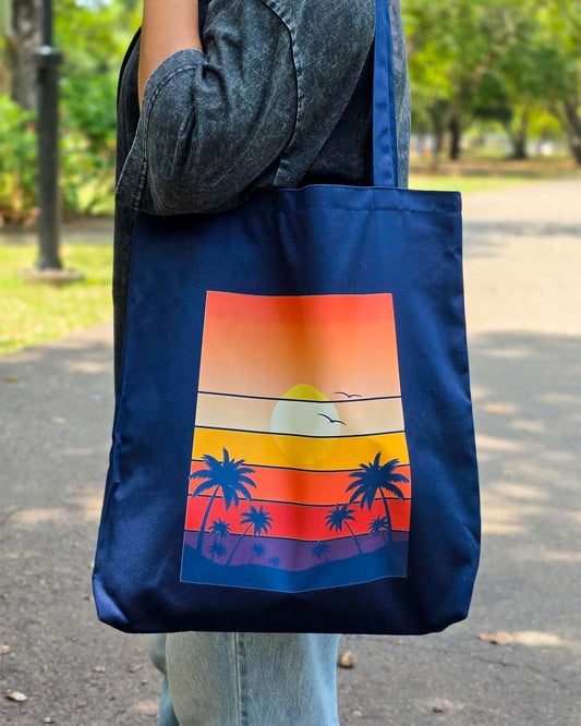 Sac fourre-tout de la série Island