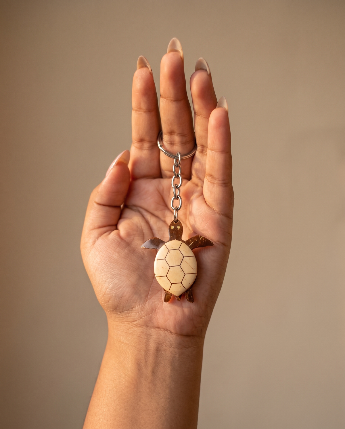 Key Tags