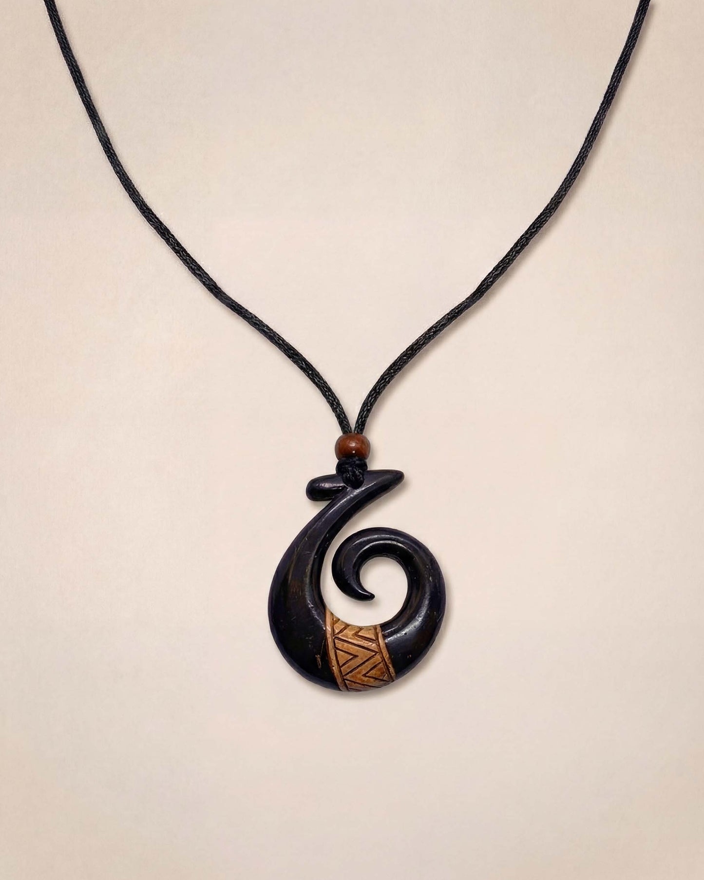 Collier Coco-Link