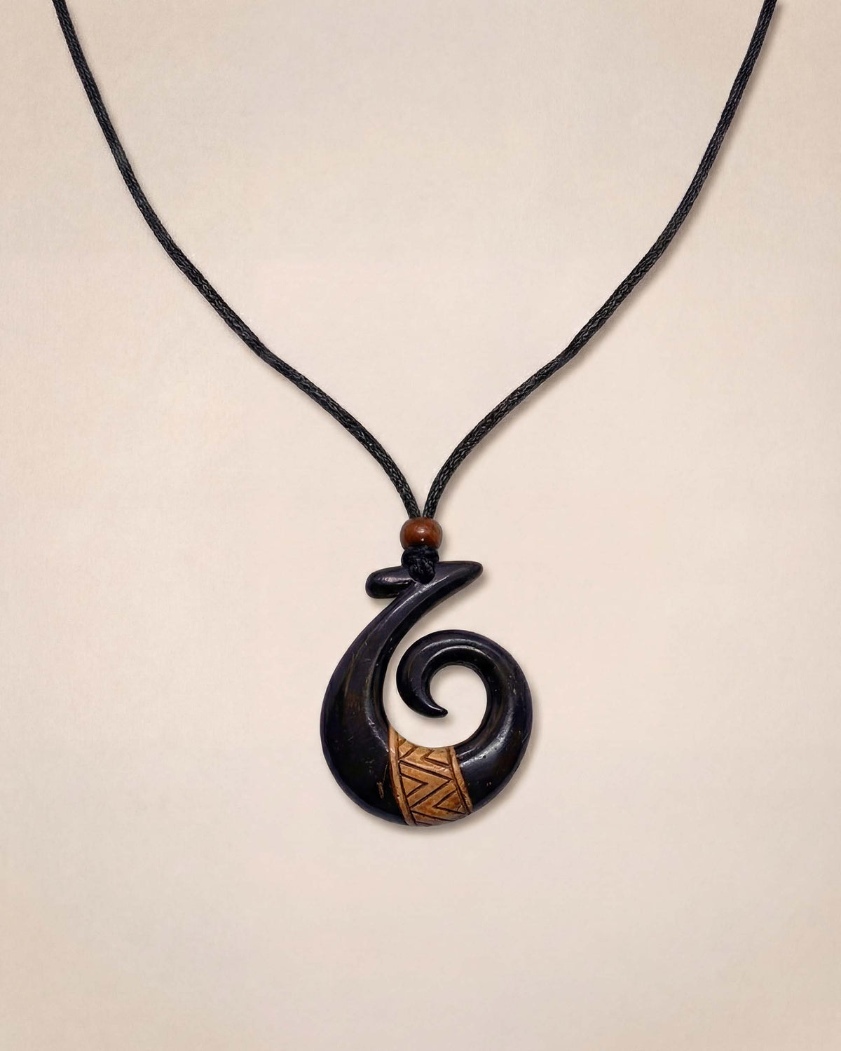 Coco-Link Necklace