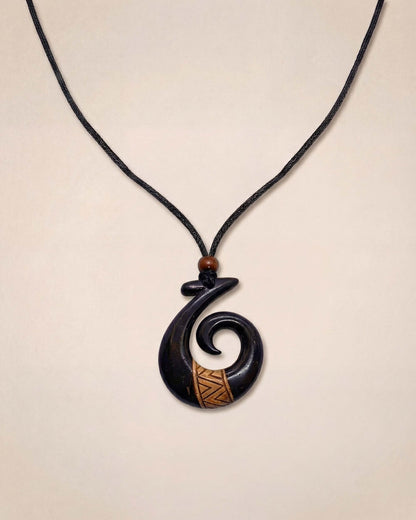 Collier Coco-Link