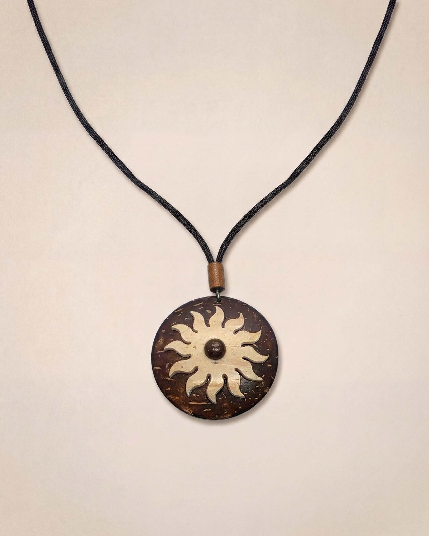 Collier Coco-Link