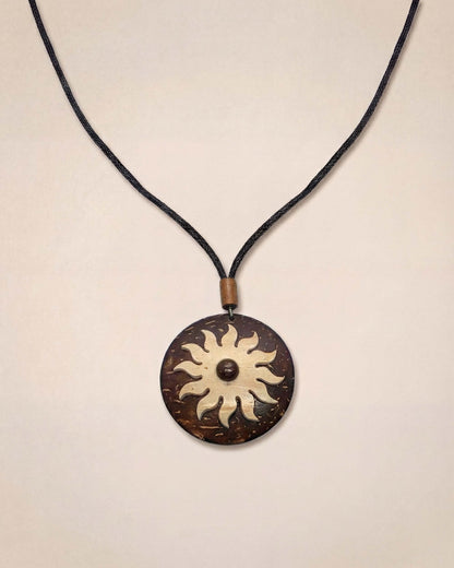 Collier Coco-Link
