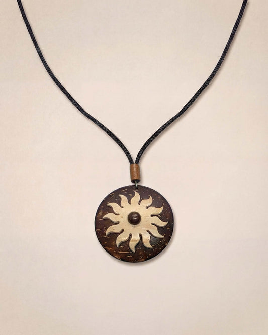 Collier Coco-Link