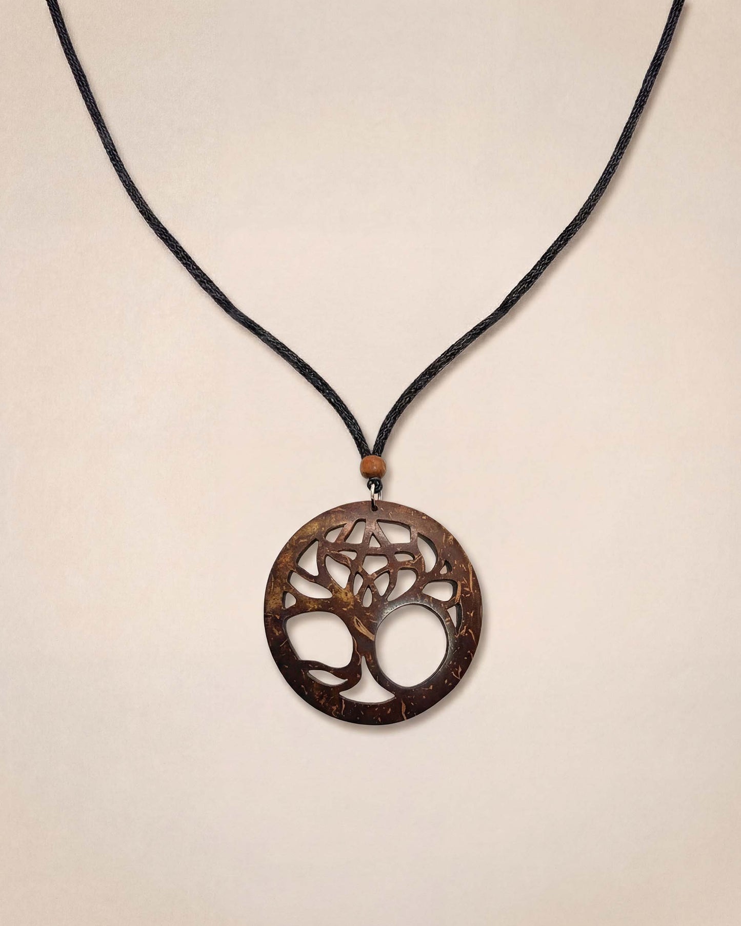 Collier Coco-Link