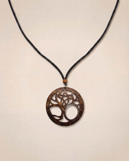 Collier Coco-Link