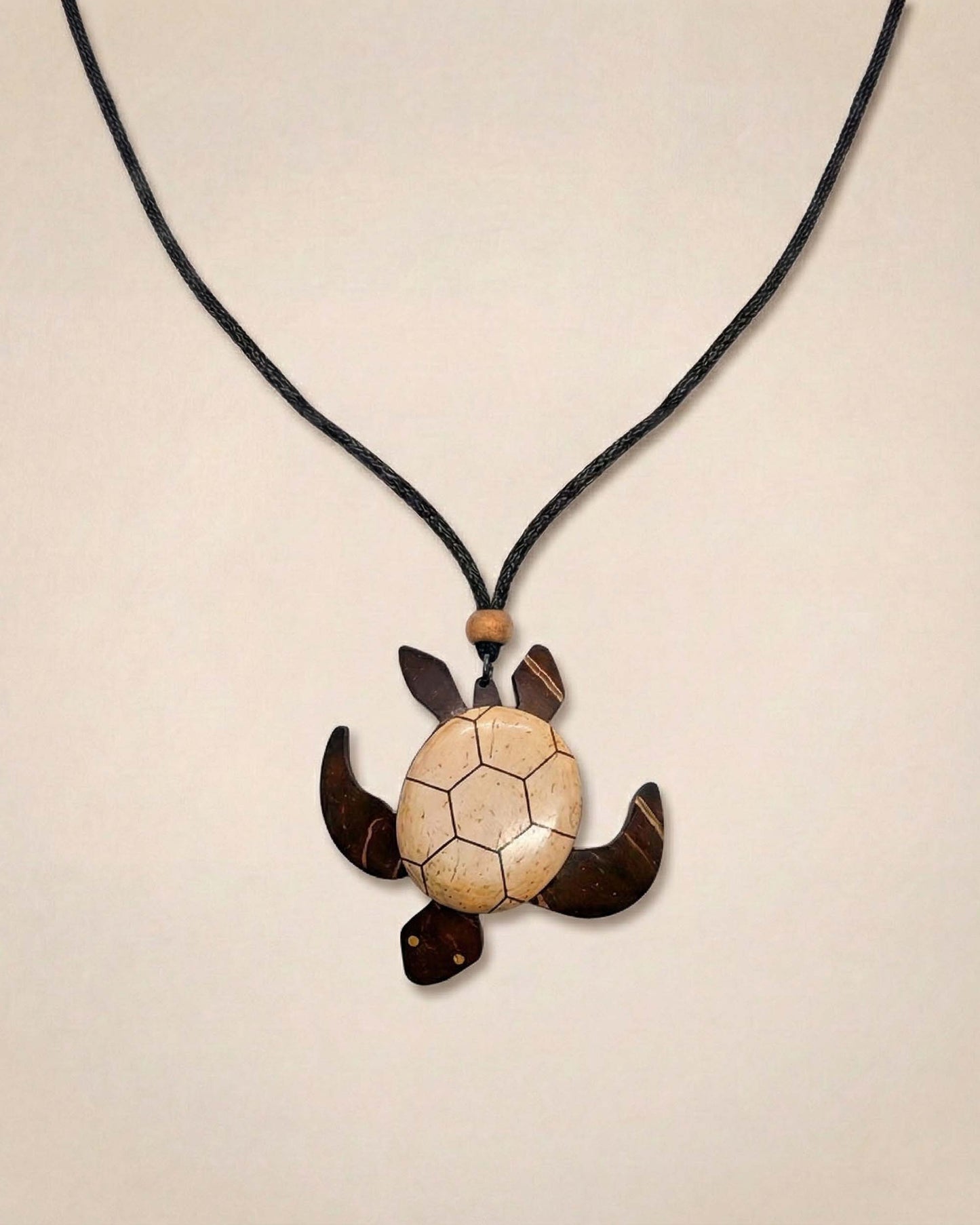 Collier Coco-Link