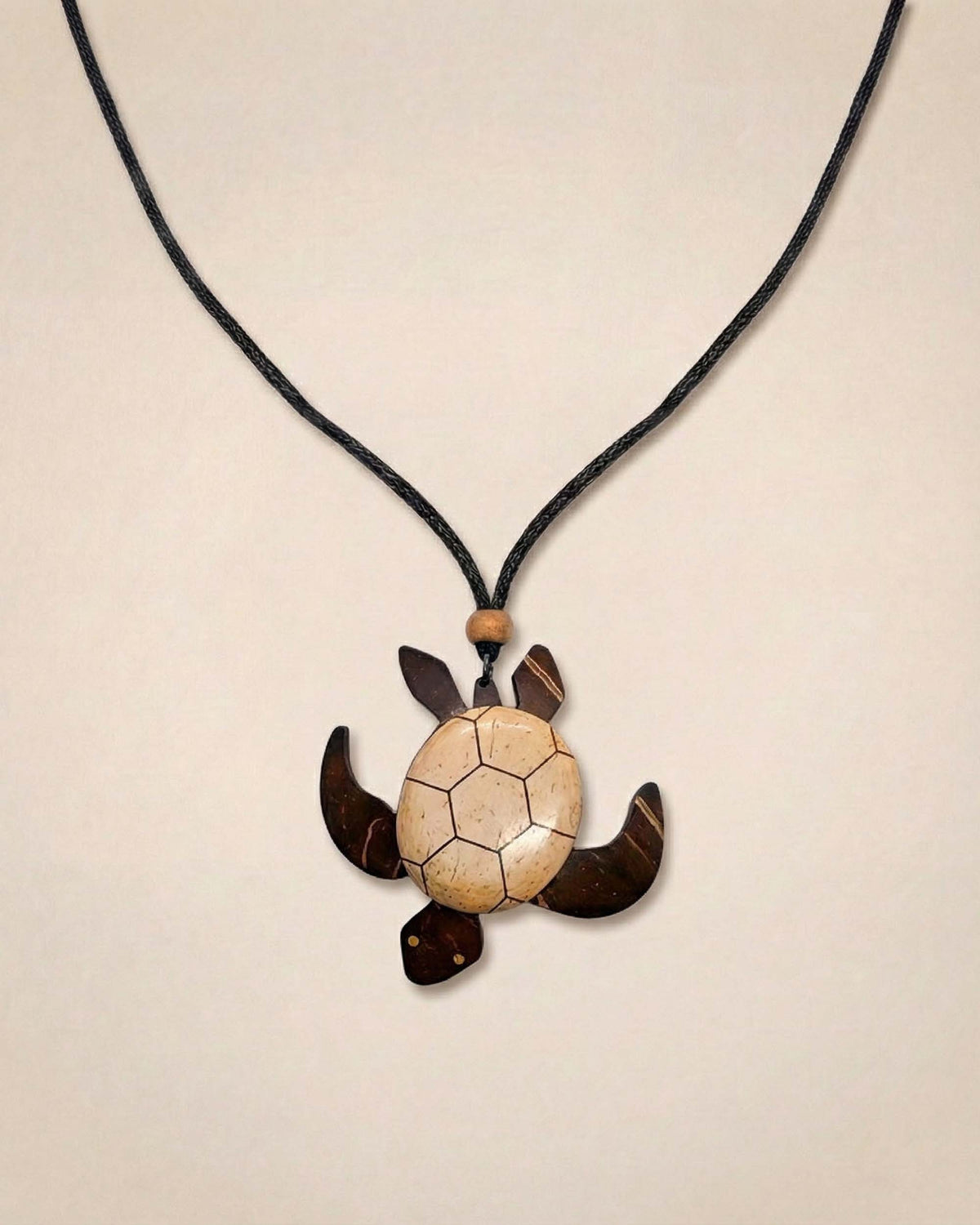 Coco-Link Necklace