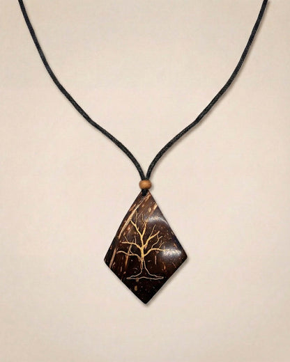 Collier Coco-Link