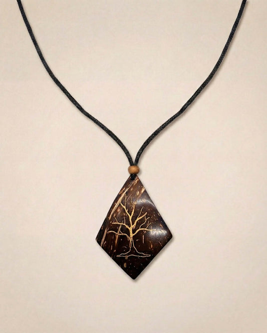 Collier Coco-Link