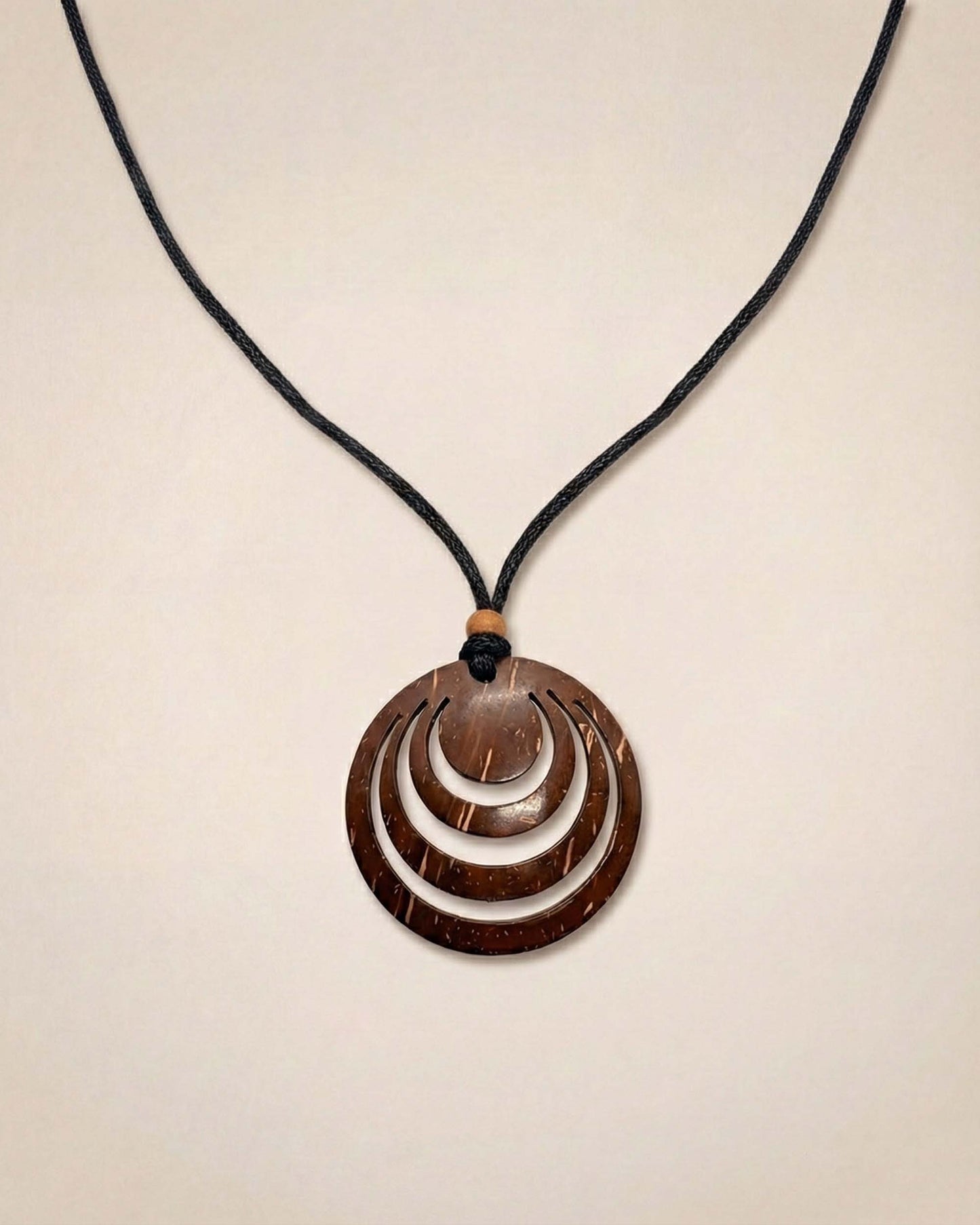 Collier Coco-Link
