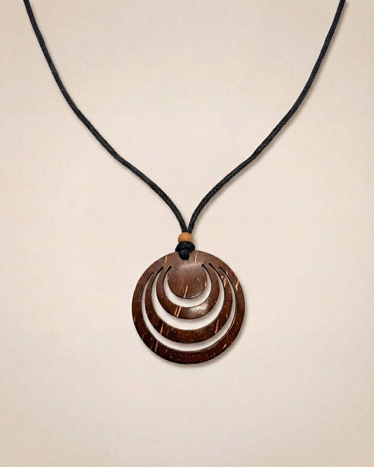 Collier Coco-Link