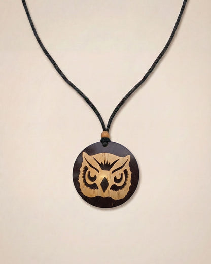 Coco-Link Necklace