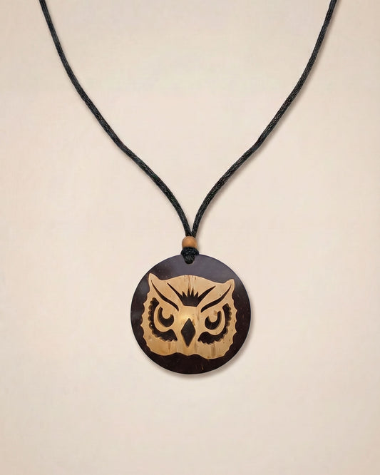 Coco-Link Necklace