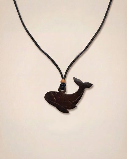 Coco-Link Necklace