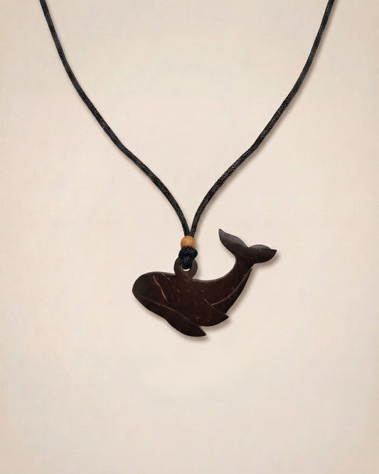 Coco-Link Necklace
