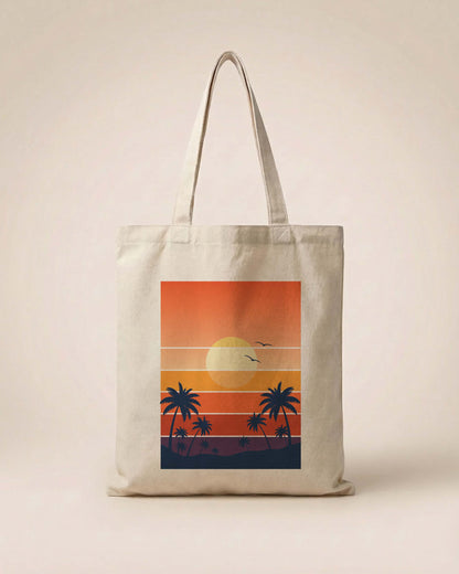 Sac fourre-tout de la série Island