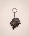 Coco-Shell Key Tags