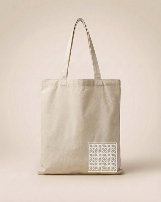 Sac fourre-tout collection « Île »
