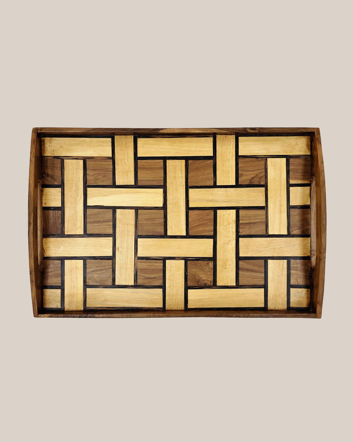 Woven Tray