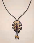 Collier Coco-Link
