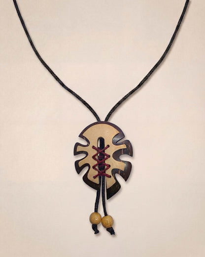 Collier Coco-Link