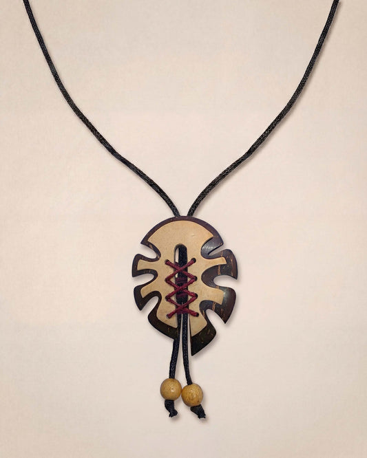Collier Coco-Link