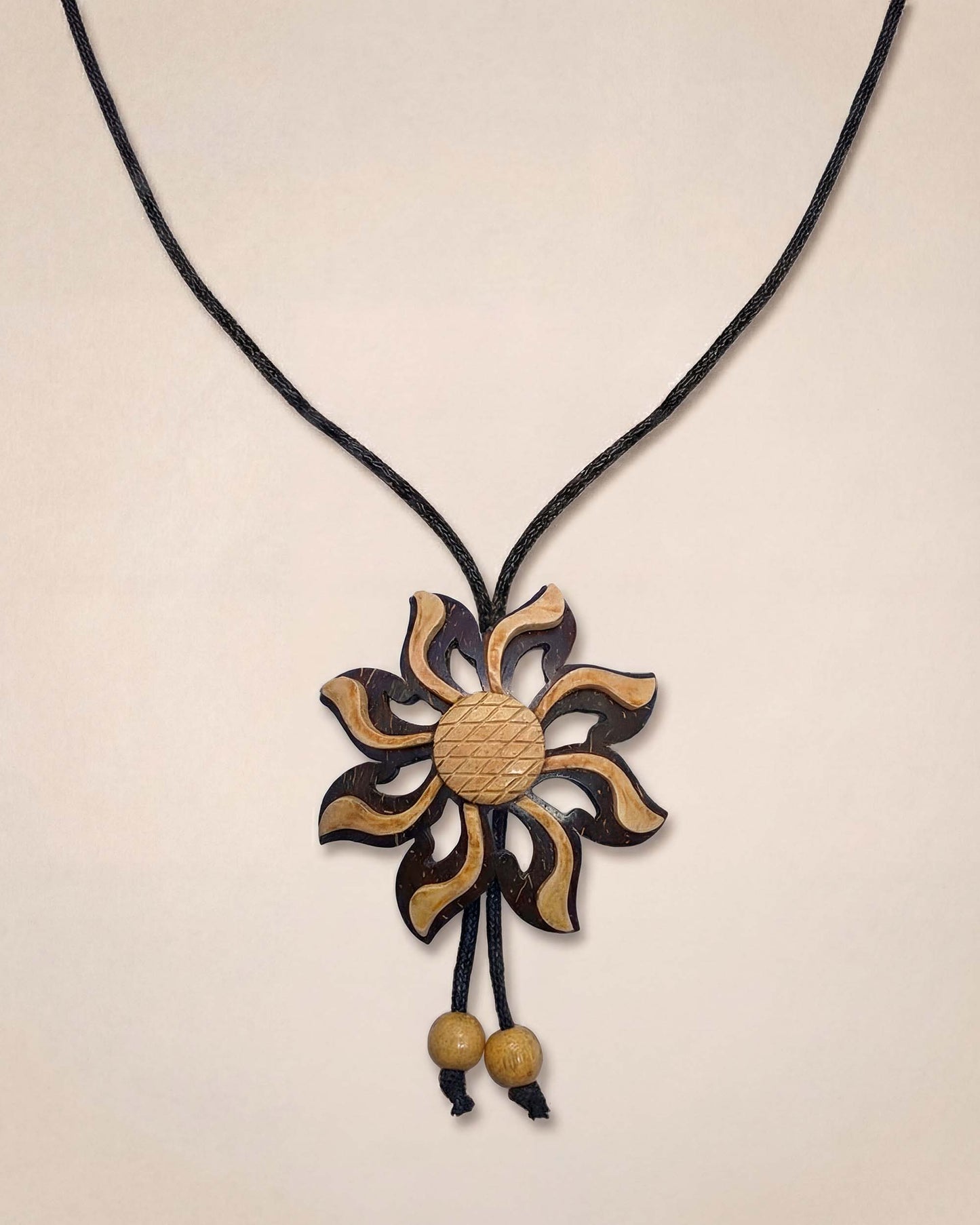 Collier Coco-Link