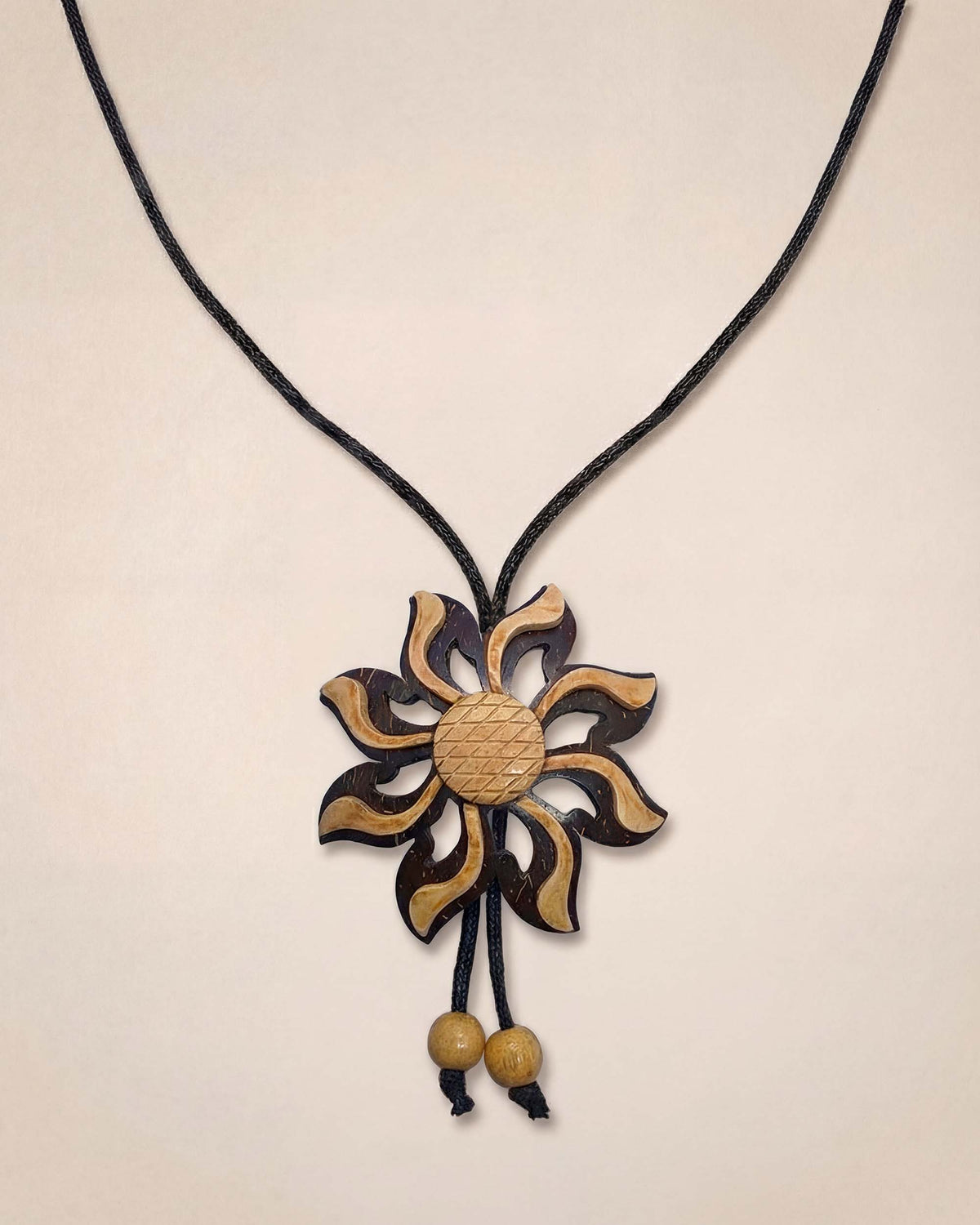 Coco-Link Necklace