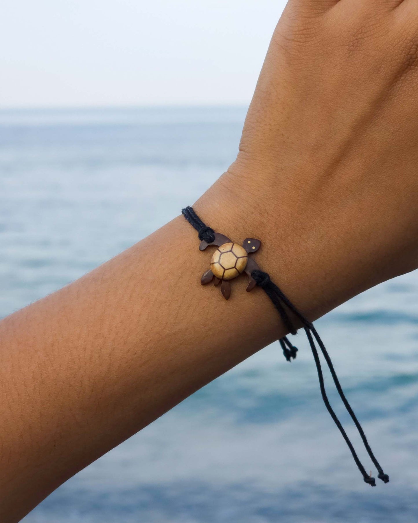 Bracelet Coco-Cord