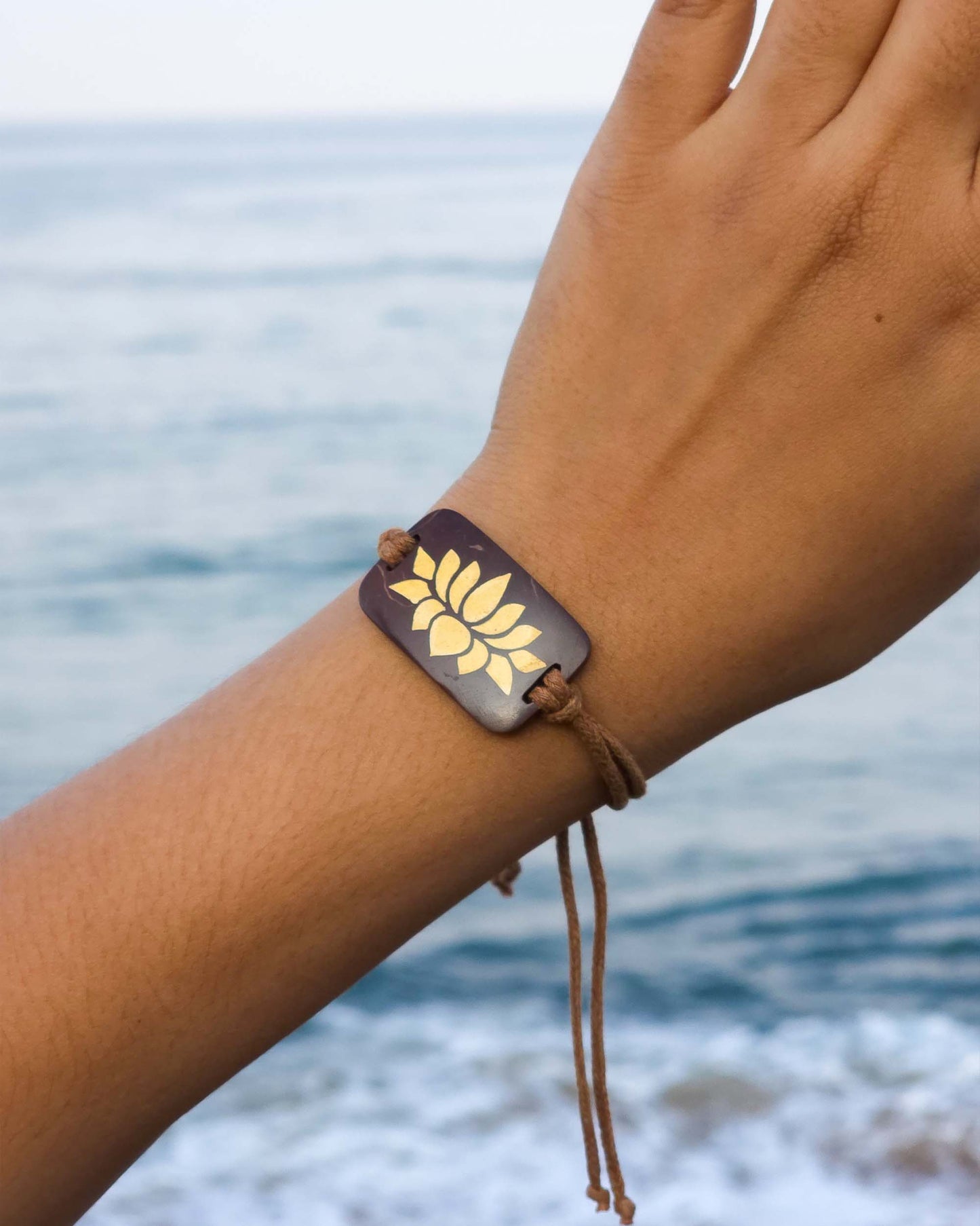 Bracelet Coco-Cord