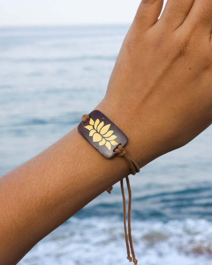 Bracelet Coco-Cord