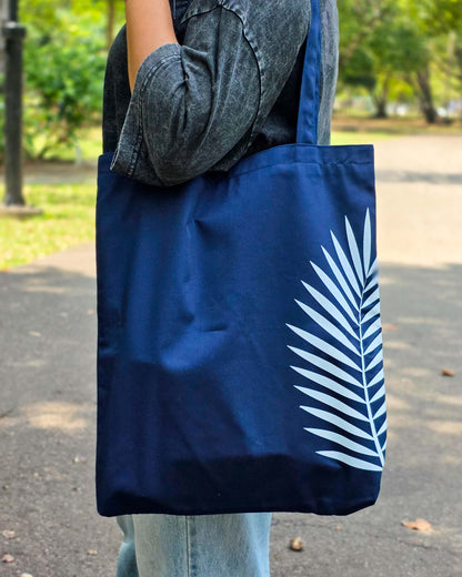 Sac fourre-tout "Série Insulaire"