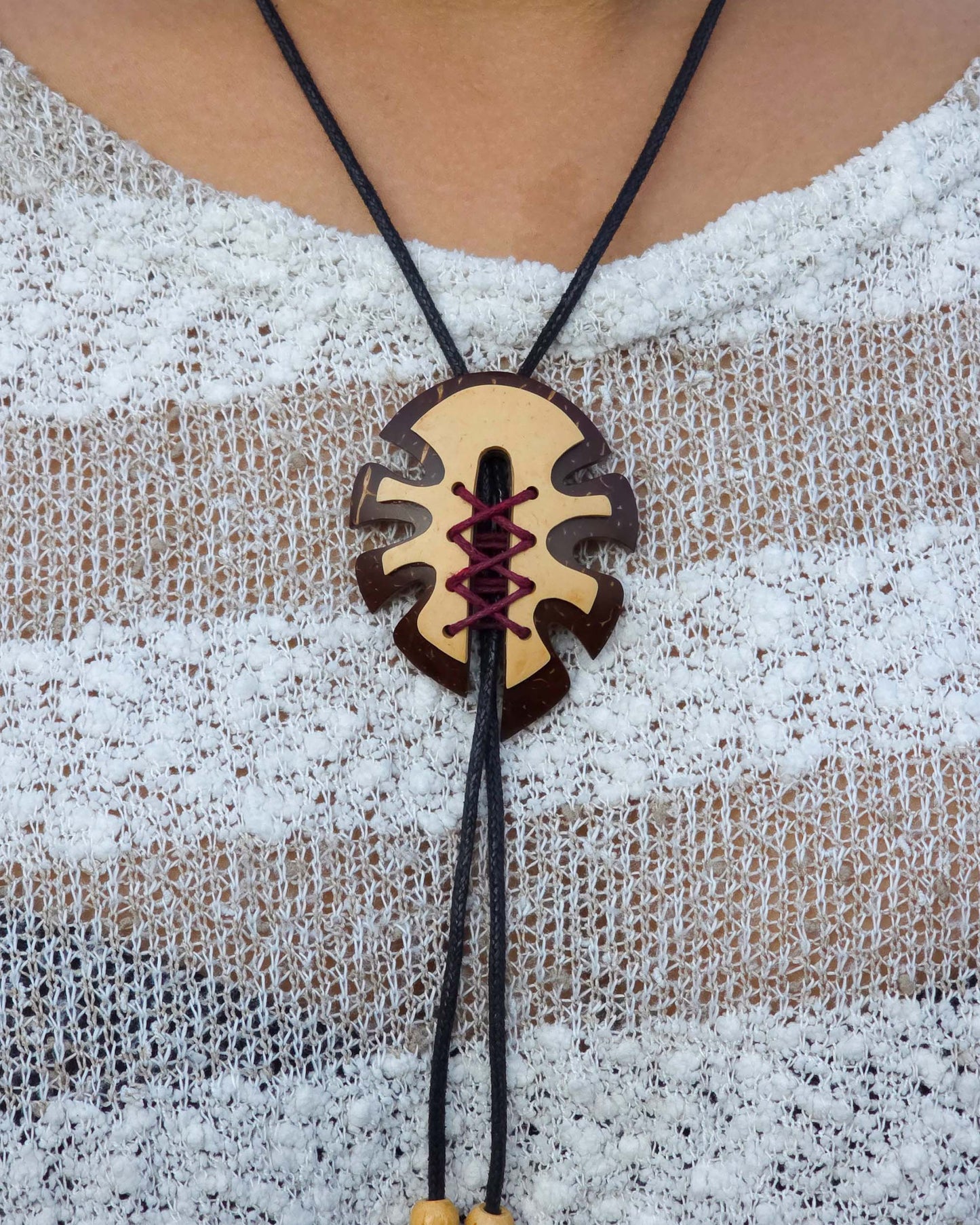 Collier Coco-Link