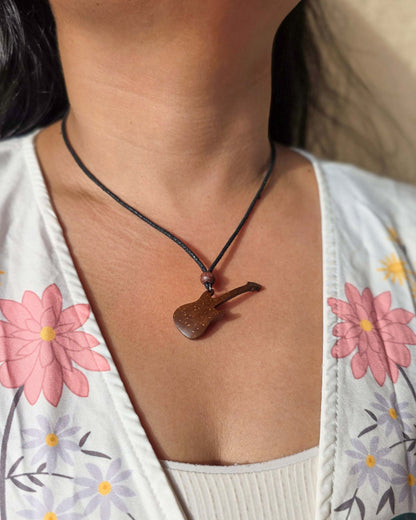 Coco-Link Necklace