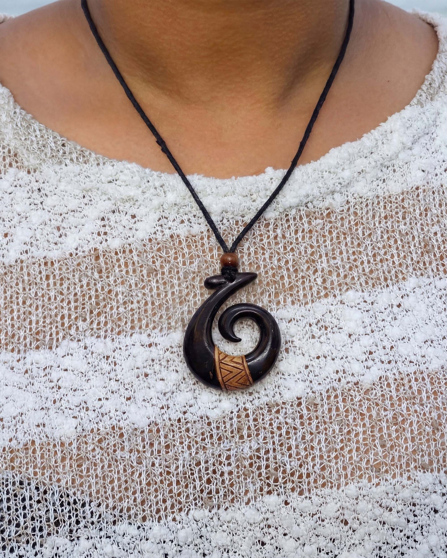 Collier Coco-Link