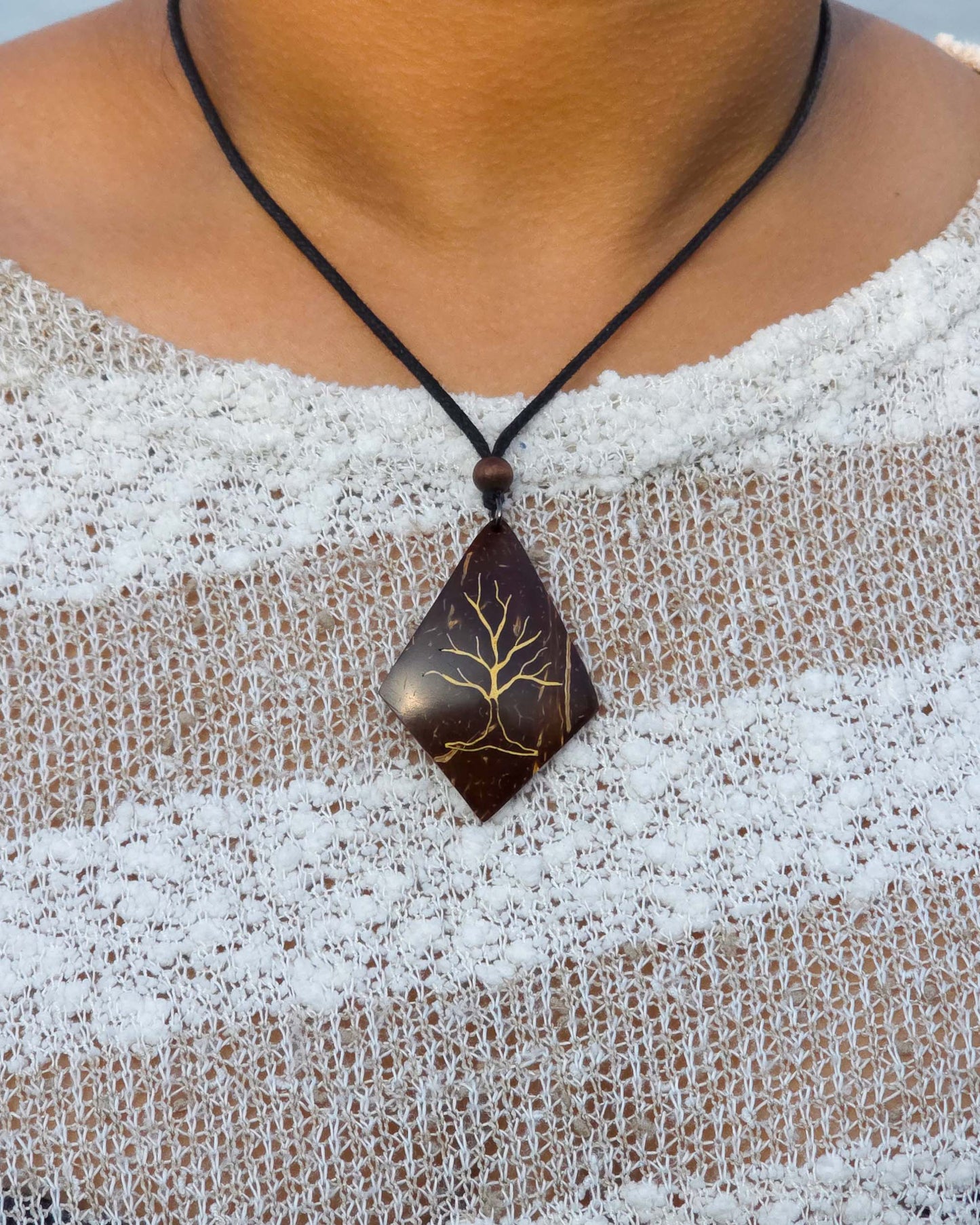 Collier Coco-Link