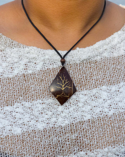 Collier Coco-Link
