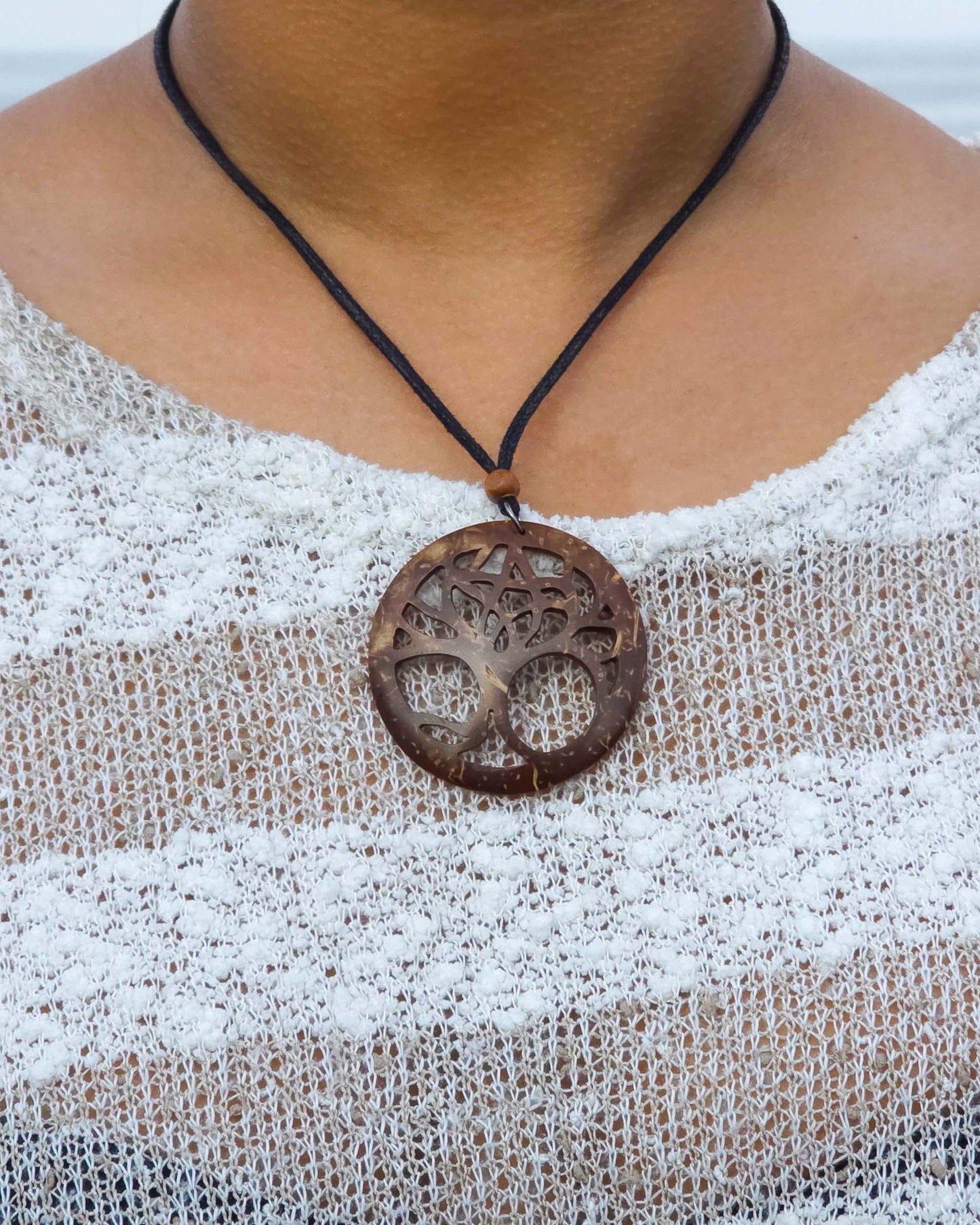 Collier Coco-Link